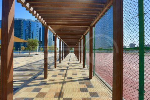 Apartman u Al Reem Island, Abu Dhabi, UAE 2 spavaćih soba, 115.2 m2 Br. 410624 - fotografija 16