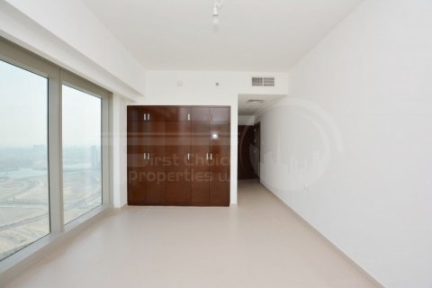 Al Reem Island, Abu Dhabi, BAE’de kiralık daire 3 yatak odası, 160.2 m&sup2; No 410621 - fotoğraf 9