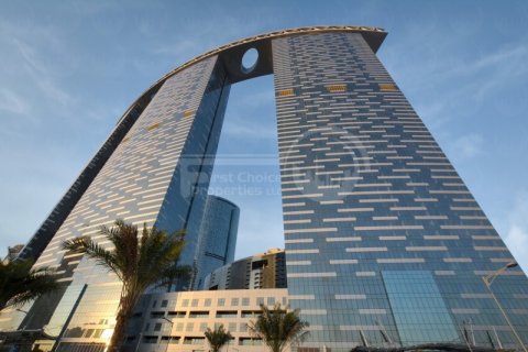 Al Reem Island, Abu Dhabi, BAE’de kiralık daire 3 yatak odası, 160.2 m&sup2; No 410621 - fotoğraf 19