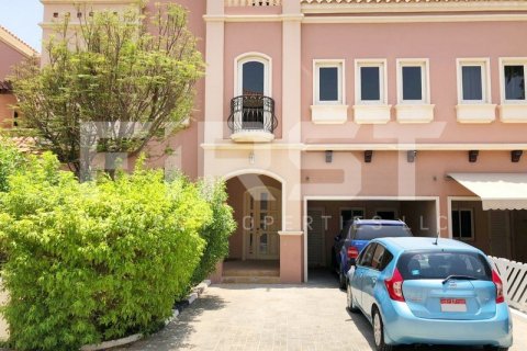 Villa uthyres i Al Mushrif, Abu Dhabi, UAE 5 sovrum, 464.5 kvm Nr. 410623 - fotografi 2