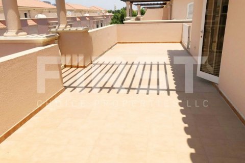 Villa uthyres i Al Mushrif, Abu Dhabi, UAE 5 sovrum, 464.5 kvm Nr. 410623 - fotografi 10