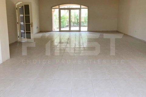 Villa uthyres i Al Mushrif, Abu Dhabi, UAE 5 sovrum, 464.5 kvm Nr. 410623 - fotografi 4