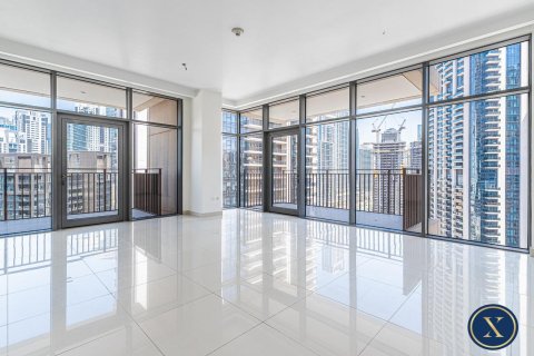 Lakás itt: Downtown Dubai (Downtown Burj Dubai), Dubai, EAE, 2 hálószoba, 155 m², azonosító: 627482