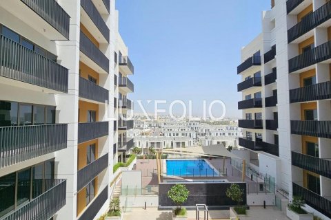 Al Furjan, Dubai, UAE의 아파트 침실 2개, 67제곱미터 번호 627479