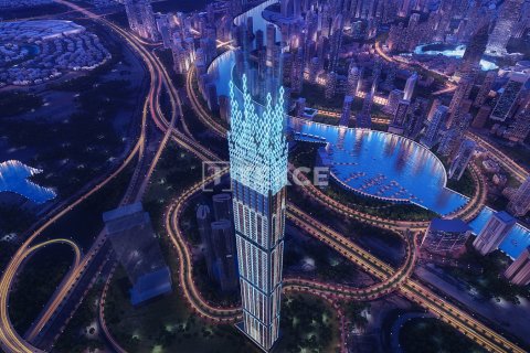 Apartmen di Business Bay, Dubai, UAE 3 bilik tidur, 307 meter persegi № 388143 - foto 4