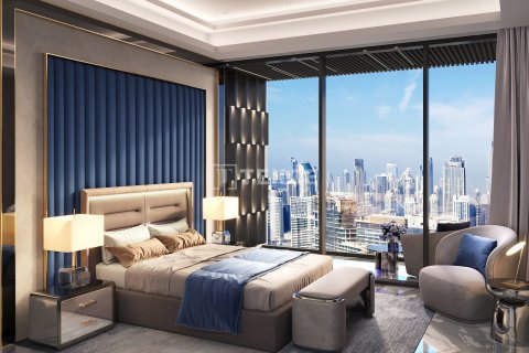 Apartmen di Business Bay, Dubai, UAE 3 bilik tidur, 307 meter persegi № 388143 - foto 10