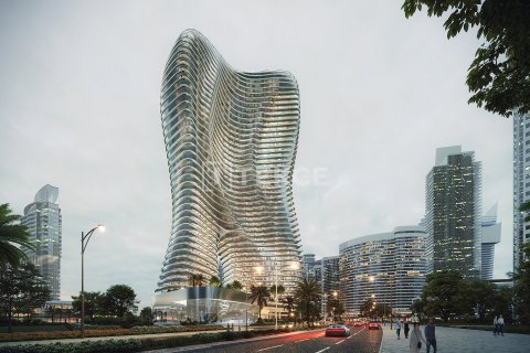 Byt v Business Bay, Dubai, SAE 2 ložnice, 185 m² Č.: 388138