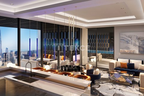 Apartment in Business Bay, Dubai, UAE 2 bedrooms, 310 sq.m. № 388142 - photo 8