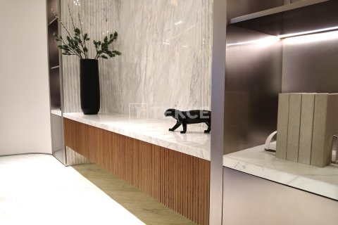Dzīvoklis Business Bay, Dubaijā, AAE 3 istabas, 488 m2 Nr. 388139 - attēls 22