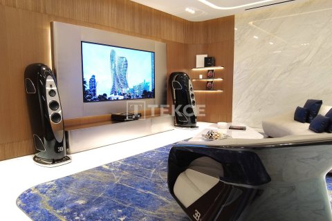 پنت هاوس برای فروش در  Business Bay، Dubai، امارات متحده عربی  7 خوابه ، 1315 متر مربع ، شماره 388141 - تصویر 23
