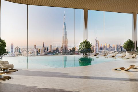 پنت هاوس برای فروش در  Business Bay، Dubai، امارات متحده عربی  7 خوابه ، 1315 متر مربع ، شماره 388141 - تصویر 11