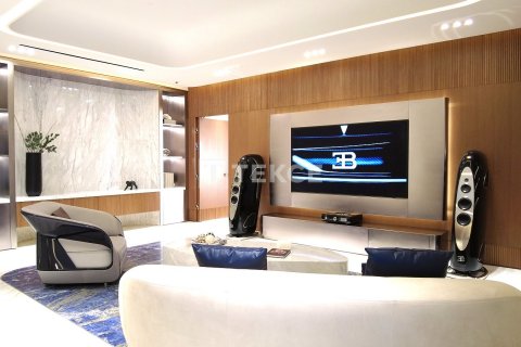 پنت هاوس برای فروش در  Business Bay، Dubai، امارات متحده عربی  7 خوابه ، 1315 متر مربع ، شماره 388141 - تصویر 29