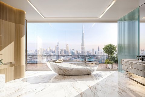 پنت هاوس برای فروش در  Business Bay، Dubai، امارات متحده عربی  7 خوابه ، 1315 متر مربع ، شماره 388141 - تصویر 13