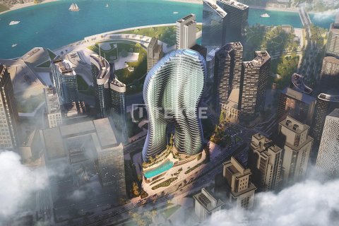 پنت هاوس برای فروش در  Business Bay، Dubai، امارات متحده عربی  7 خوابه ، 1315 متر مربع ، شماره 388141 - تصویر 6