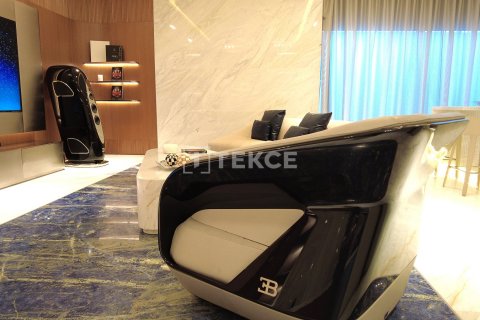 پنت هاوس برای فروش در  Business Bay، Dubai، امارات متحده عربی  7 خوابه ، 1315 متر مربع ، شماره 388141 - تصویر 24