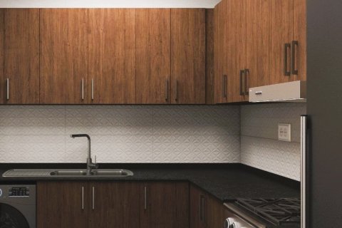 Appartement te koop in Al Rashidiya, Ajman, VAE 2 slaapkamers, 166.76 vr.m., nr 545437 - foto 2
