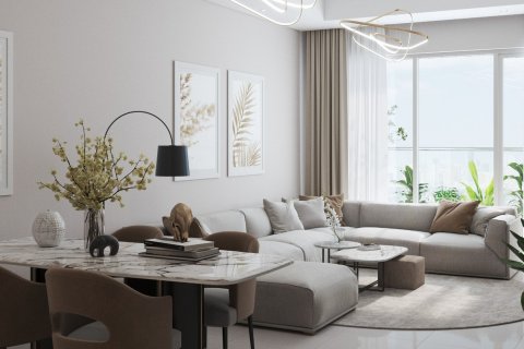 Appartement te koop in Al Rashidiya, Ajman, VAE 2 slaapkamers, 166.76 vr.m., nr 545437 - foto 3