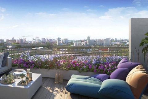 Al Rashidiya、Ajman、UAEにあるマンション 2ベッドルーム、166.76 m2 No545437