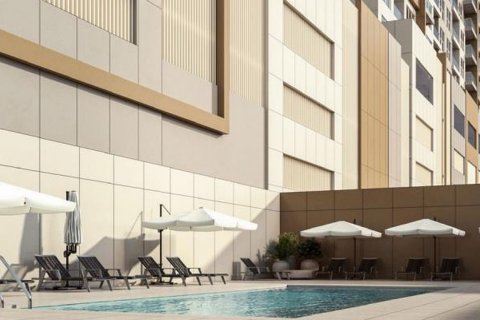 Appartement te koop in Al Rashidiya, Ajman, VAE 2 slaapkamers, 166.76 vr.m., nr 545437 - foto 6