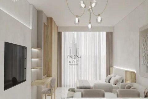 Apartment in Al Reem Island, Abu Dhabi, UAE 3 bedrooms, 204 sq.m. № 590806 - photo 9