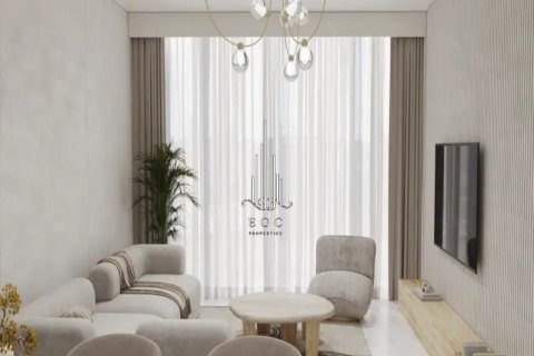 Apartment in Al Reem Island, Abu Dhabi, UAE 3 bedrooms, 204 sq.m. № 590806 - photo 10