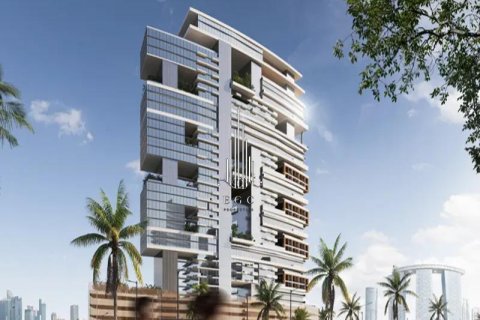 Apartment in Al Reem Island, Abu Dhabi, UAE 3 bedrooms, 204 sq.m. № 590806 - photo 2