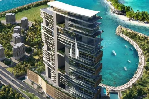 Al Reem Island, Abu Dhabi, संयुक्त अरब अमीरात में अपार्टमेंट, 3 बेडरूम, 204 वर्ग मीटर, संख्या 590806