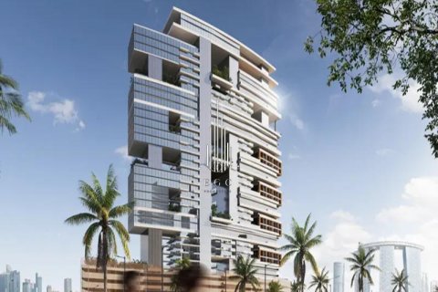 Al Reem Island、Abu Dhabi、UAE にあるマンション販売中 3ベッドルーム、207.7 m2、No590808 - 写真 11