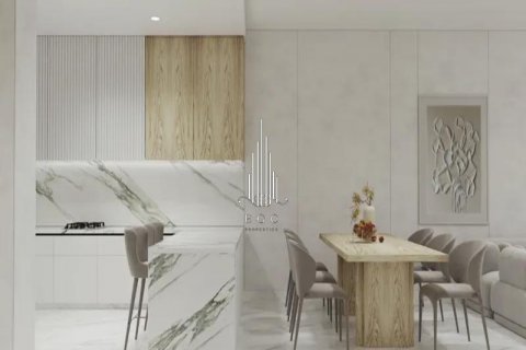 Al Reem Island、Abu Dhabi、UAE にあるマンション販売中 3ベッドルーム、207.7 m2、No590808 - 写真 8