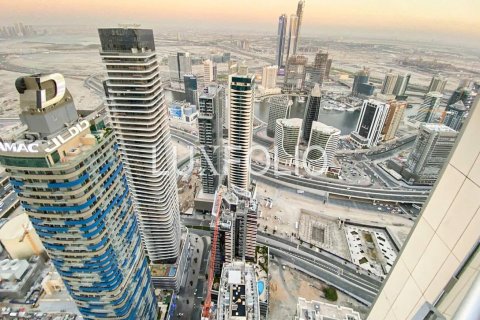 Lägenhet uthyres i Downtown Dubai (Downtown Burj Dubai), Dubai, UAE 1 sovrum, 78 kvm Nr. 628394 - fotografi 13