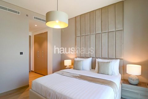 Apartament do wynajęcia w Mohammed Bin Rashid City, Dubai, ZEA 1 sypialnia, 75 mkw., nr 626928 - zdjęcie 2