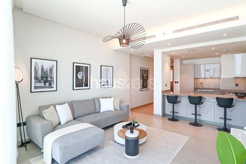 Apartament do wynajęcia w Mohammed Bin Rashid City, Dubai, ZEA 1 sypialnia, 75 mkw., nr 626928 - zdjęcie 6