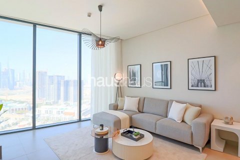 Wohnung in Mohammed Bin Rashid City, Dubai, VAE: 1 Schlafzimmer, 75 m2 Nr. 626928