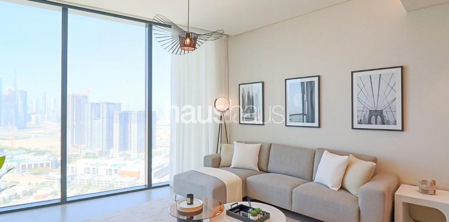 Apartament w Mohammed Bin Rashid City, Dubai, ZEA 1 sypialnia, 75 mkw. nr 626928