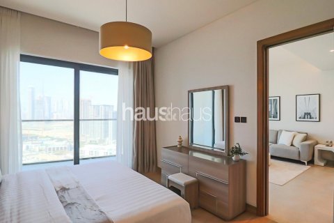 Apartament do wynajęcia w Mohammed Bin Rashid City, Dubai, ZEA 1 sypialnia, 75 mkw., nr 626928 - zdjęcie 4