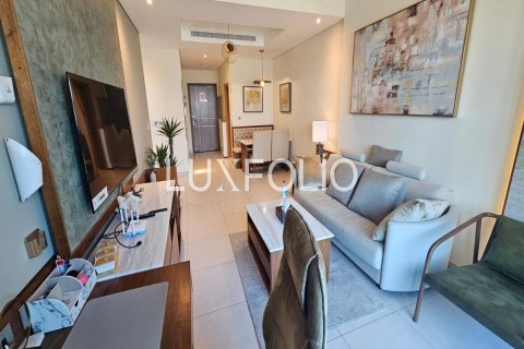 Apartamento para arrendamento em Business Bay, Dubai, EAU 1 quarto, 78 m2 № 628393 - foto 3