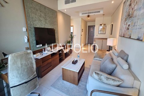 Appartement à Business Bay, Dubai, EAU: 1 chambre, 78 m2 № 628393
