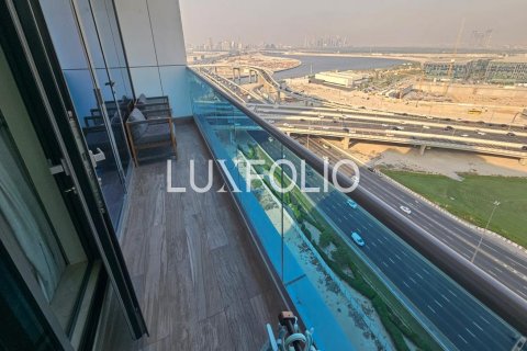 Apartamento para arrendamento em Business Bay, Dubai, EAU 1 quarto, 78 m2 № 628393 - foto 11