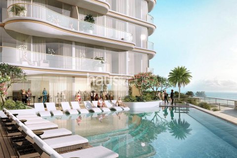 Пәтер Deira, Дубай, БАӘ-да 1 жатын бөлме, 92 м² № 626392 - фото 2