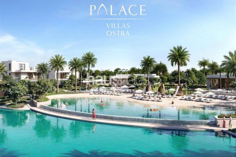 Villa itt: Dubai, EAE, 5 hálószoba, 963 m², azonosító: 626396 - fénykép 11