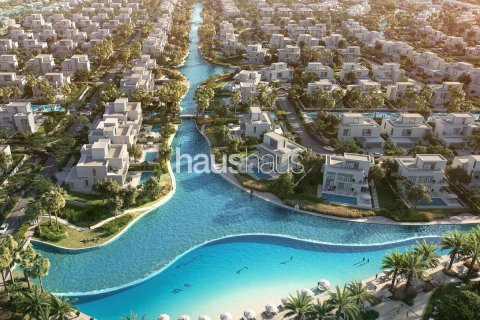Villa itt: Dubai, EAE, 5 hálószoba, 963 m², azonosító: 626396 - fénykép 12