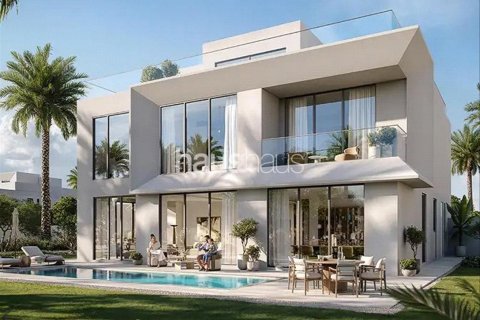 Dubai、UAEにあるヴィラ 5ベッドルーム、963 m2 No626396