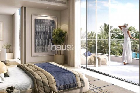 Villa itt: Dubai, EAE, 5 hálószoba, 963 m², azonosító: 626396 - fénykép 4