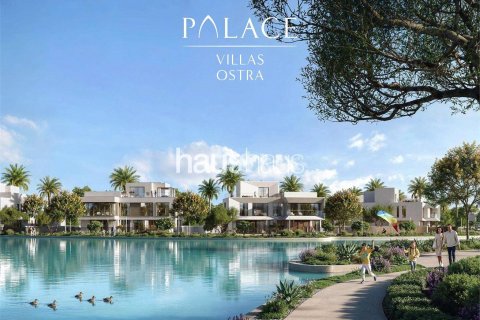 Villa itt: Dubai, EAE, 5 hálószoba, 963 m², azonosító: 626396 - fénykép 10
