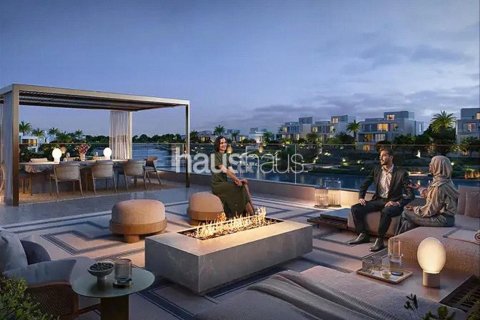 Villa itt: Dubai, EAE, 5 hálószoba, 963 m², azonosító: 626396 - fénykép 6