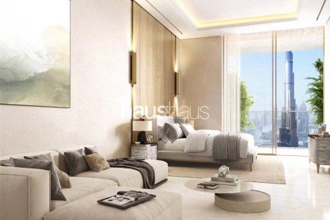 Apartament de vânzare în Downtown Dubai (Downtown Burj Dubai), Dubai, EAU 3 dormitoare, 256 mp.  №626394 - poză 5