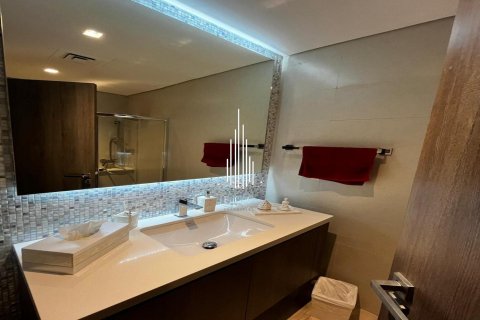 Rumah bandar di Yas Island, Abu Dhabi, UAE 3 bilik tidur, 360 meter persegi № 540645 - foto 22
