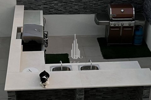 Rumah bandar di Yas Island, Abu Dhabi, UAE 3 bilik tidur, 360 meter persegi № 540645 - foto 20