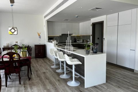 Rumah bandar di Yas Island, Abu Dhabi, UAE 3 bilik tidur, 360 meter persegi № 540645 - foto 15