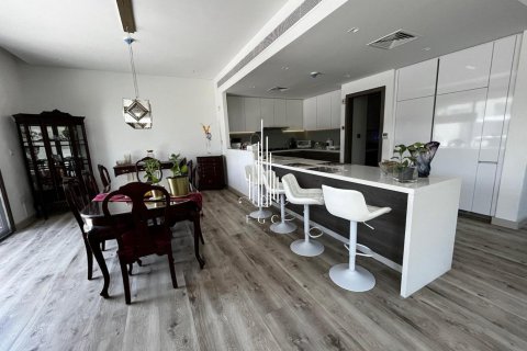 Rumah bandar di Yas Island, Abu Dhabi, UAE 3 bilik tidur, 360 meter persegi № 540645 - foto 2